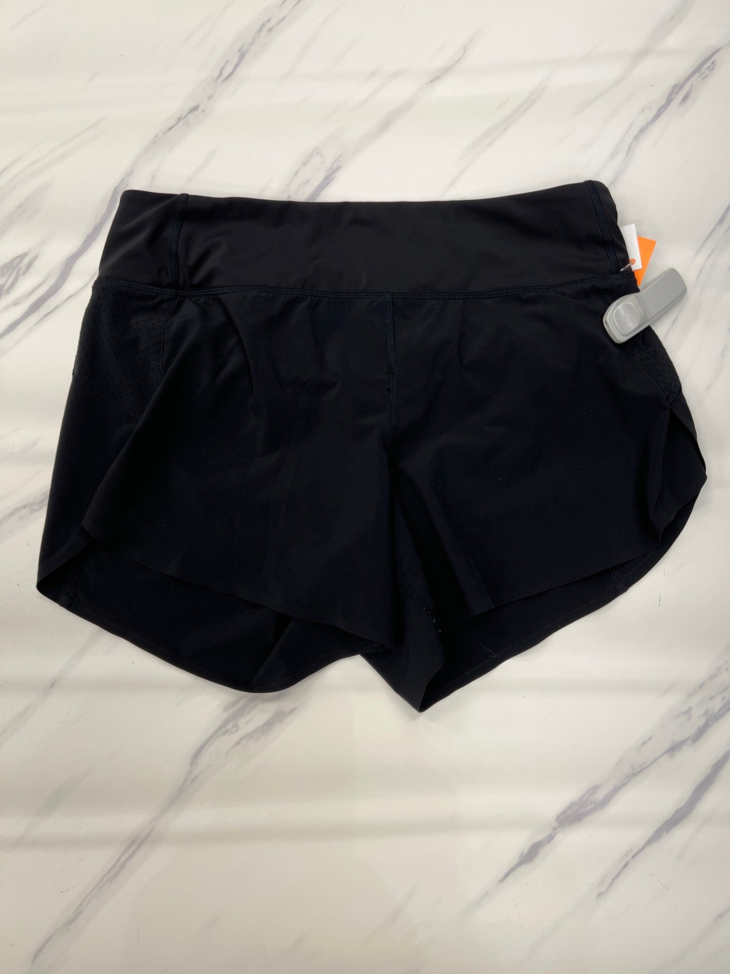 Athletic Shorts By Athleta In Black, Size: M