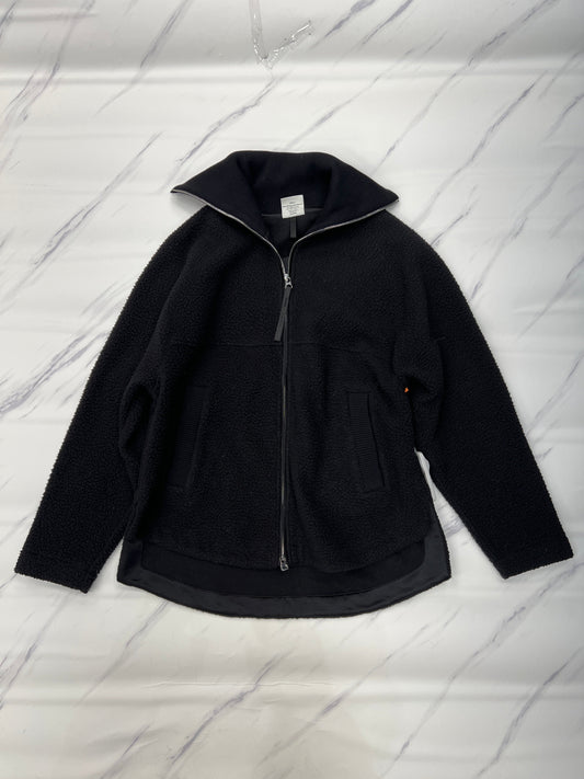 Athletic Fleece By Varley In Black, Size: S