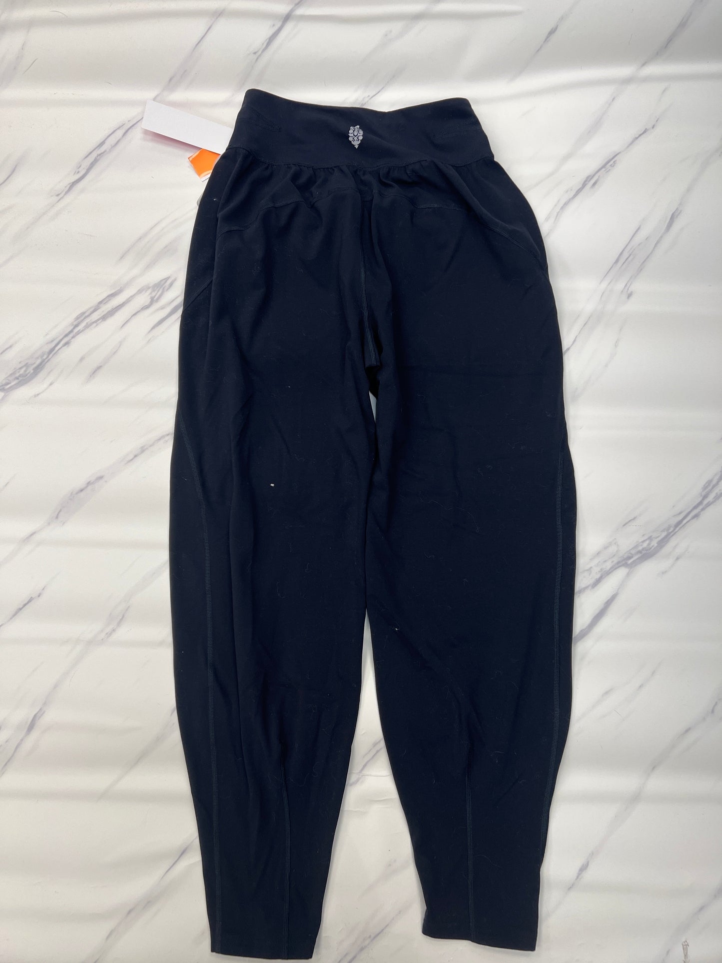 Athletic Pants By Free People In Black, Size: S