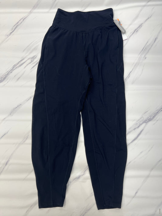 Athletic Pants By Free People In Black, Size: S