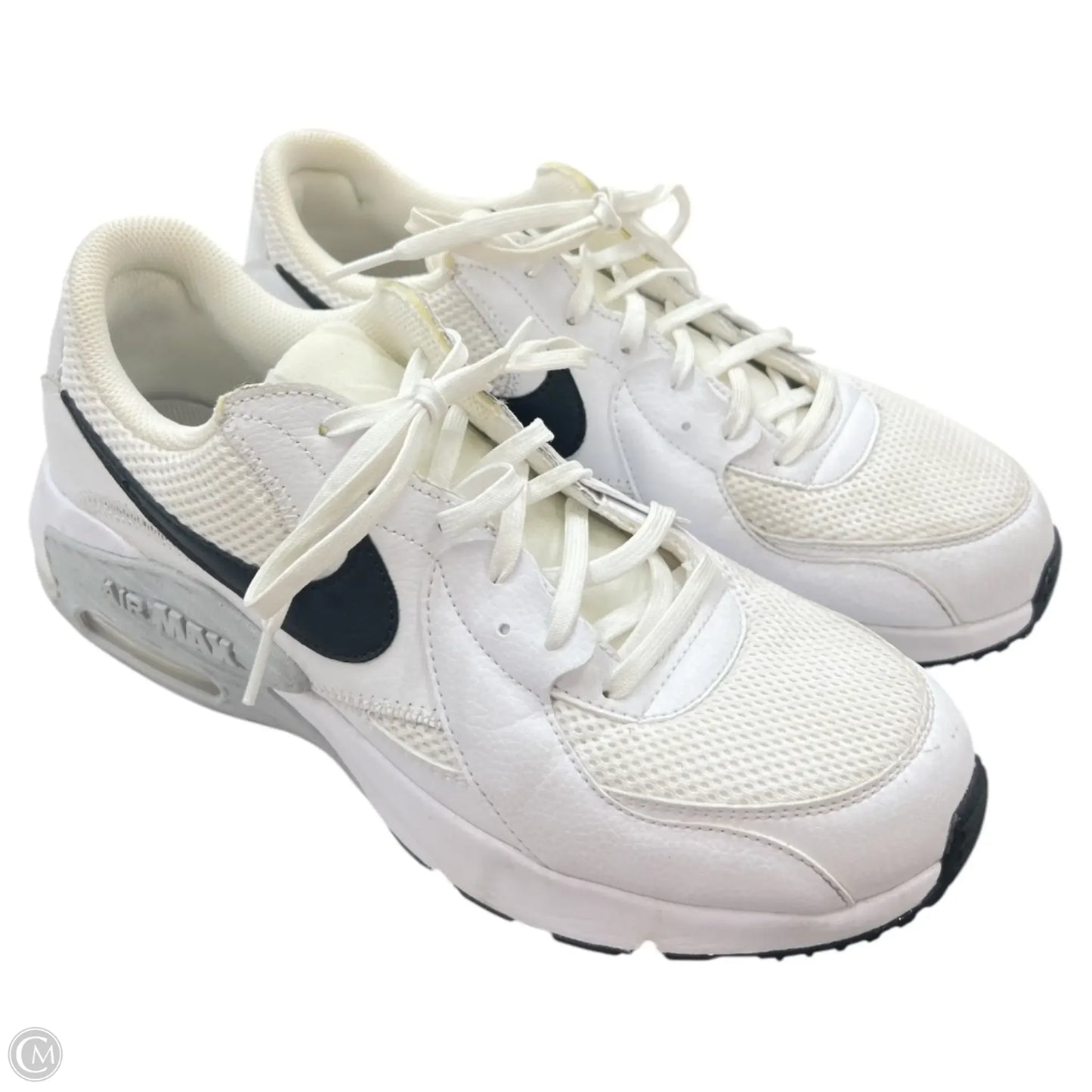 Shoes Sneakers By Nike In White, Size: 11