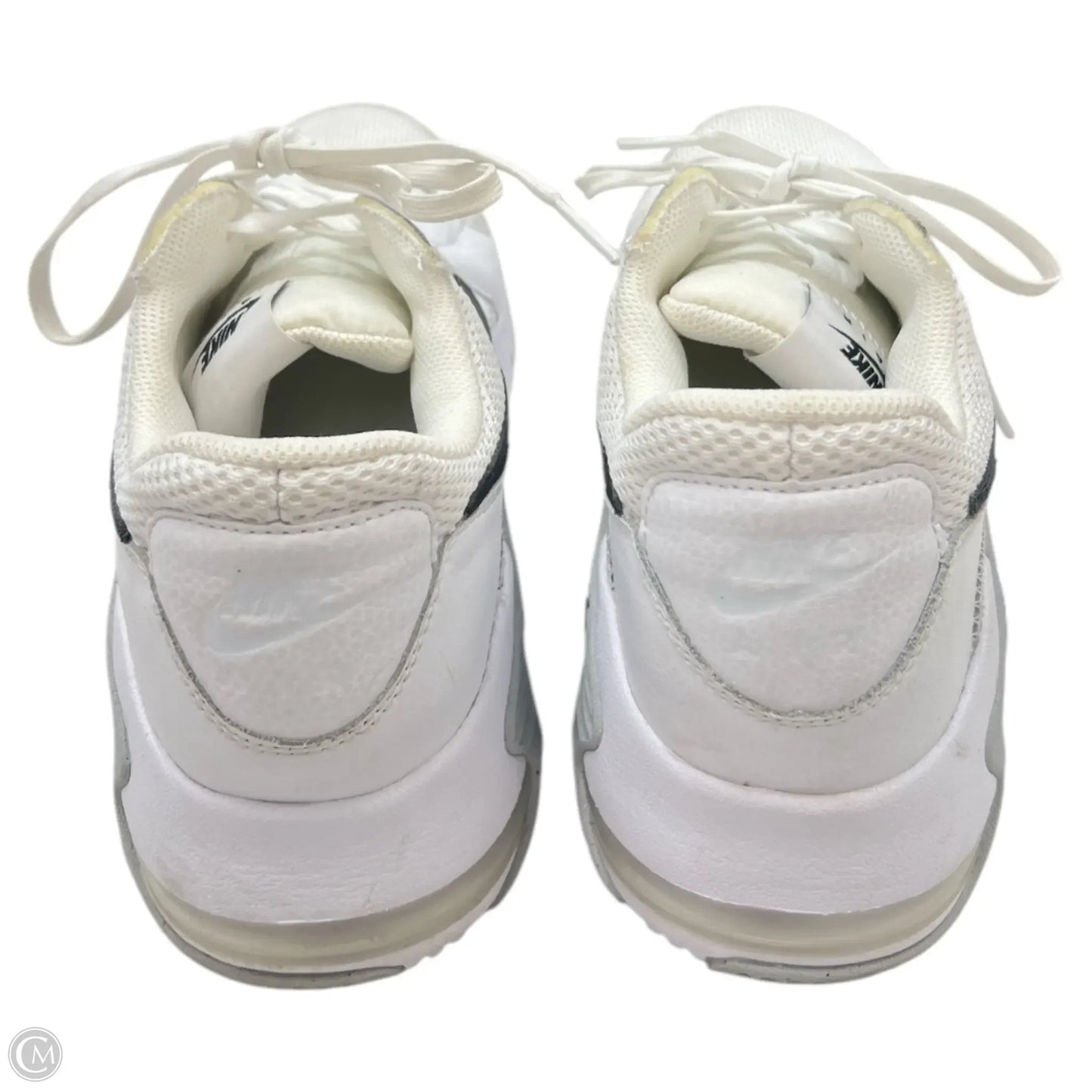 Shoes Sneakers By Nike In White, Size: 11