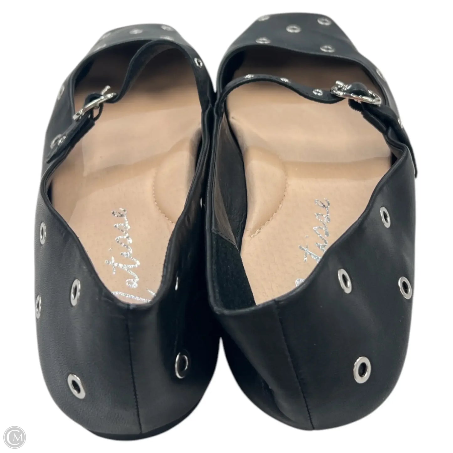 Shoes Flats By Matisse In Black, Size: 7.5