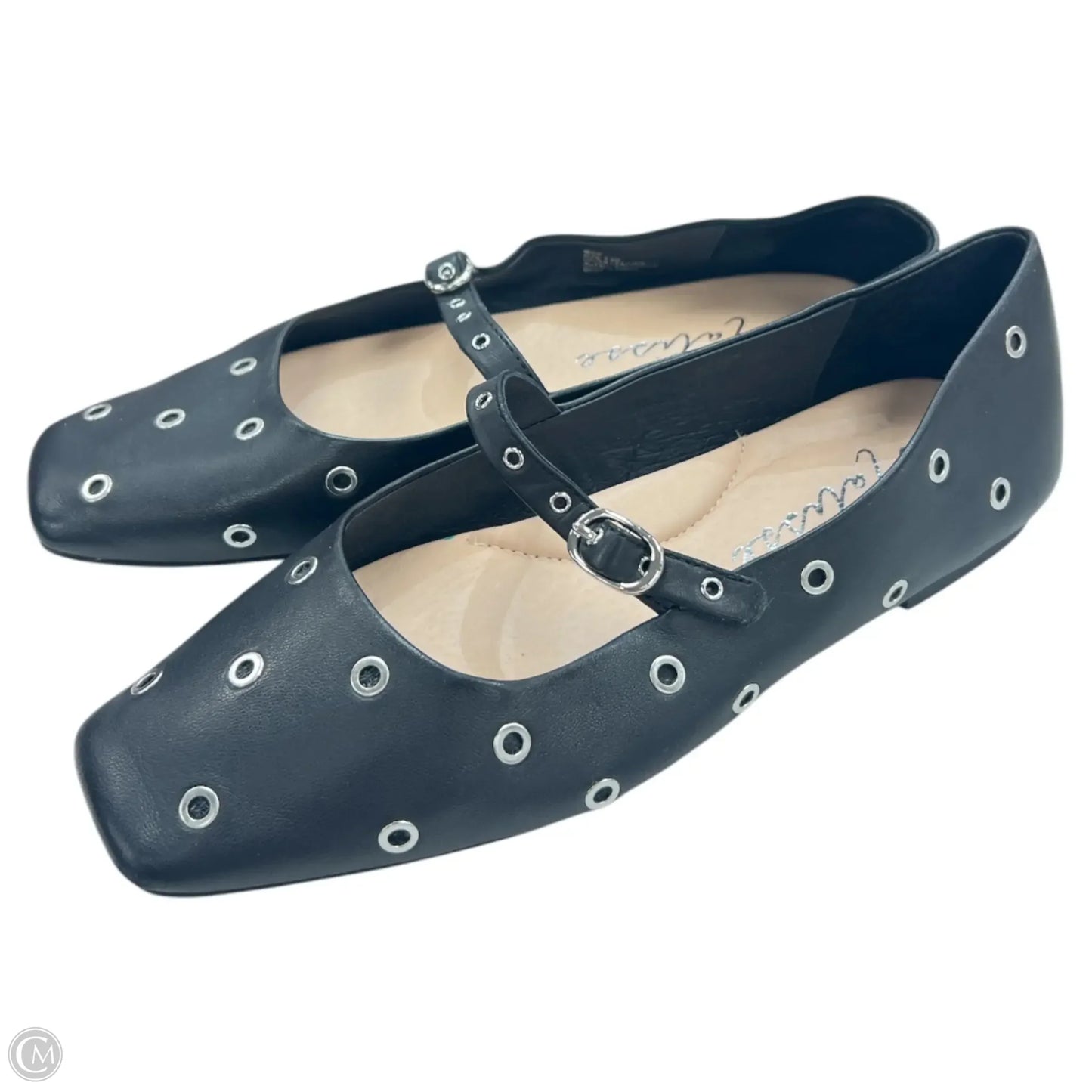 Shoes Flats By Matisse In Black, Size: 7.5