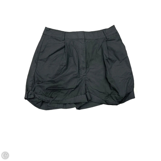 Shorts Designer By Jason Wu In Black, Size: M