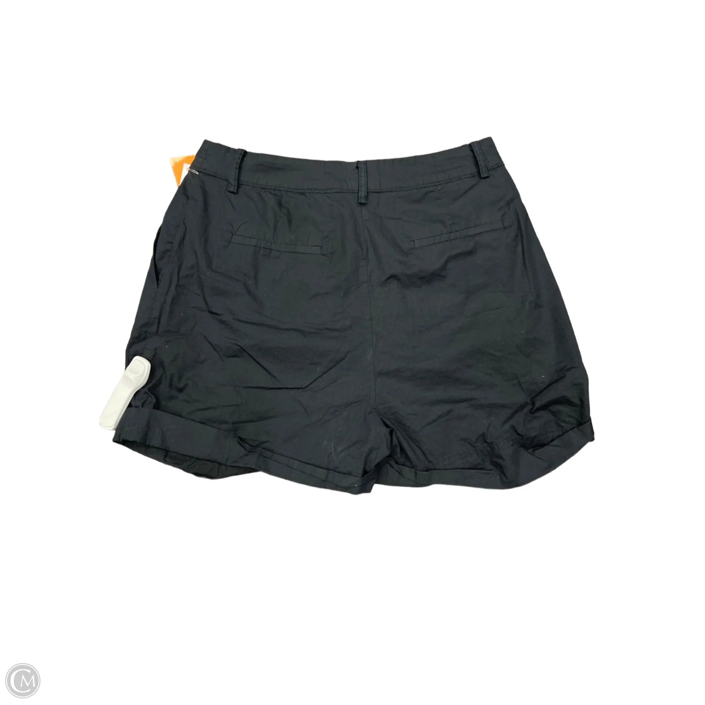 Shorts Designer By Jason Wu In Black, Size: M