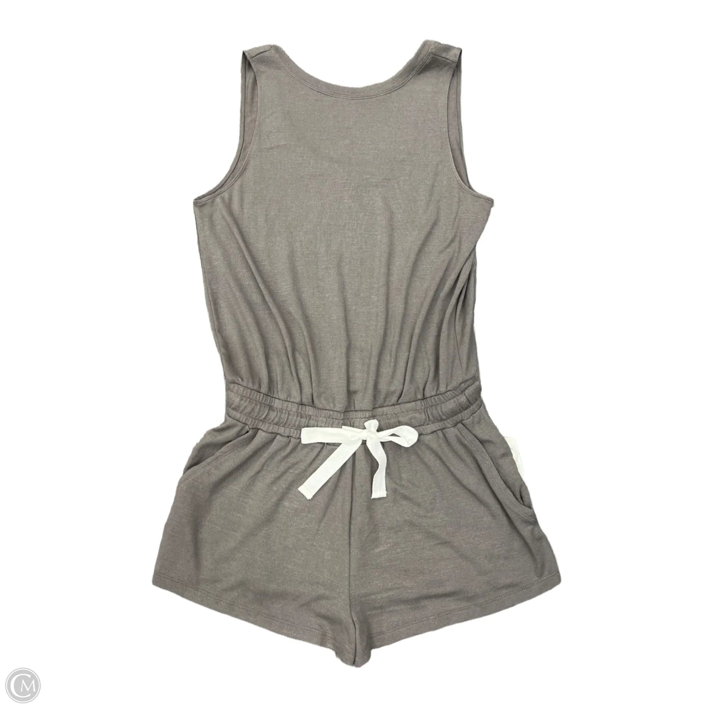 Romper By Wilfred In Grey, Size: M
