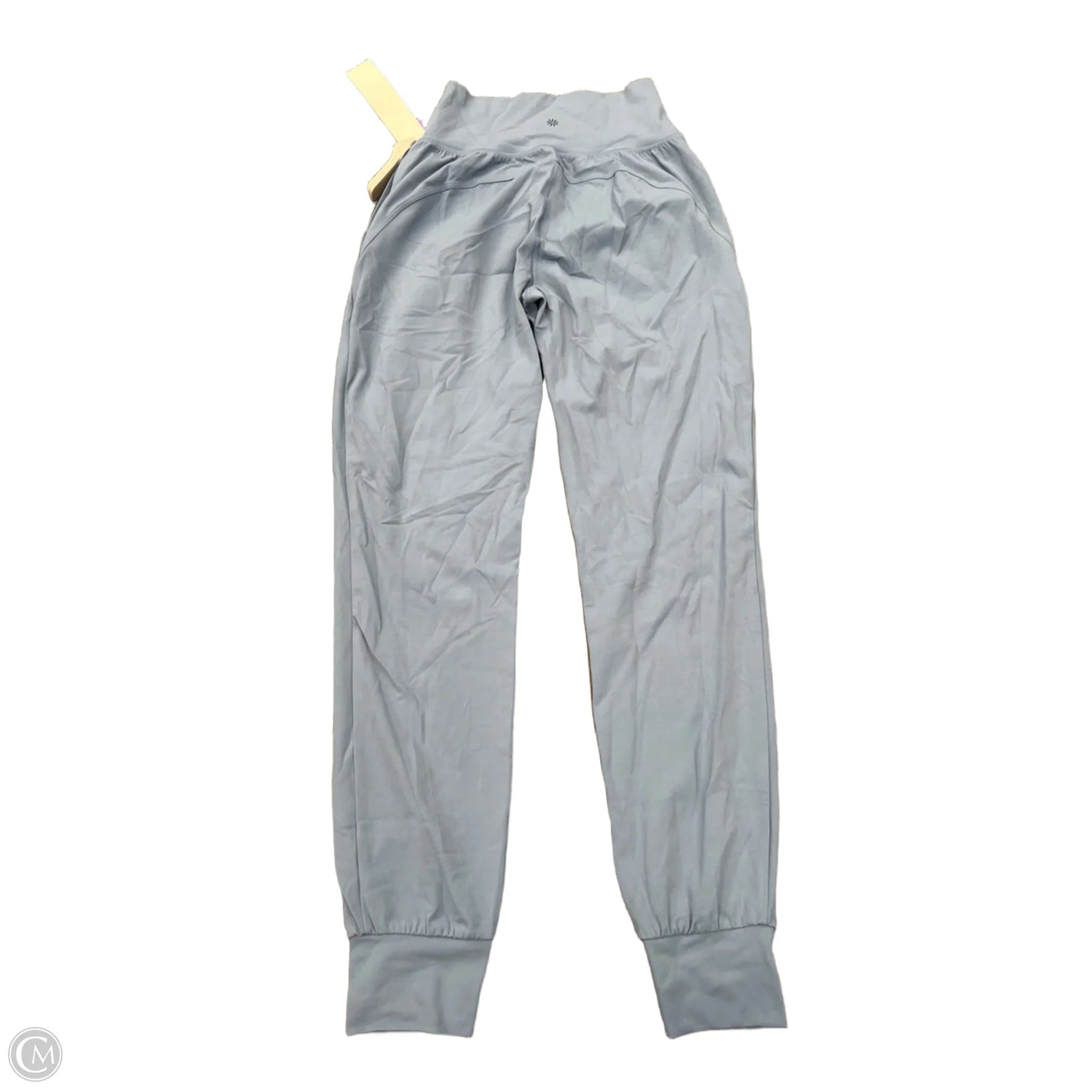 Athletic Pants By Athleta In Blue, Size: Xs