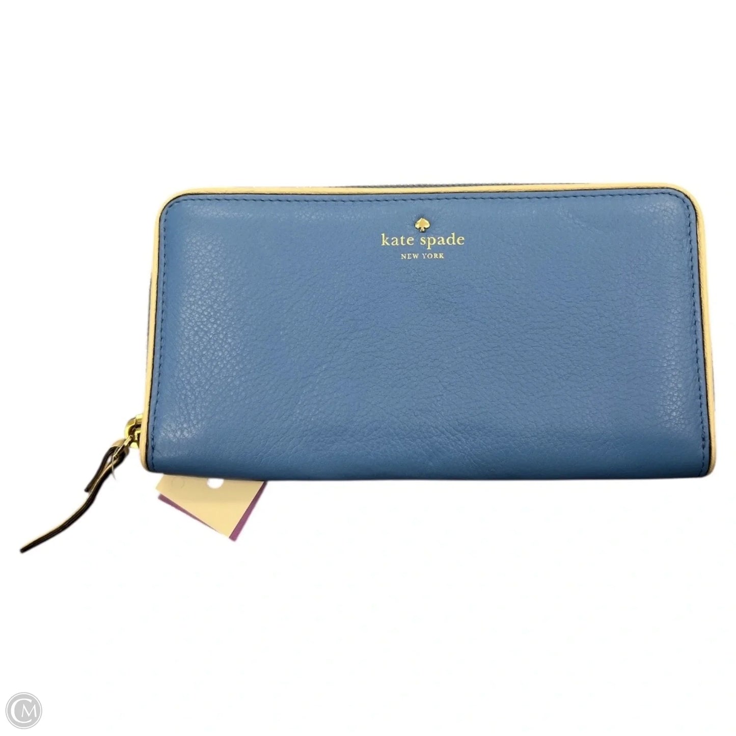 Wallet Designer By Kate Spade, Size: Large