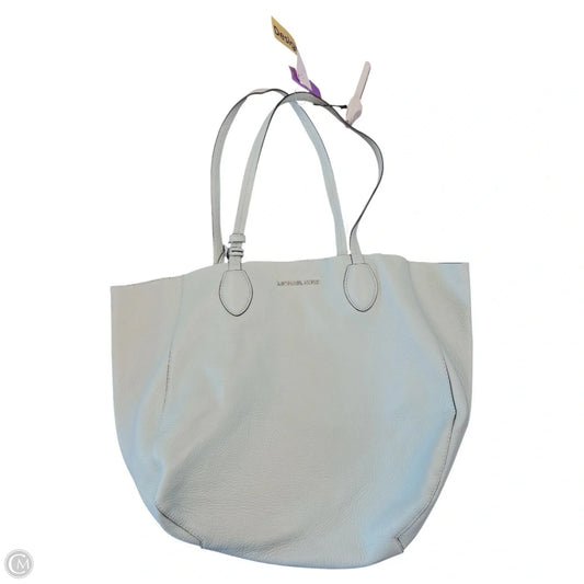 Tote Designer By Michael Kors, Size: Large
