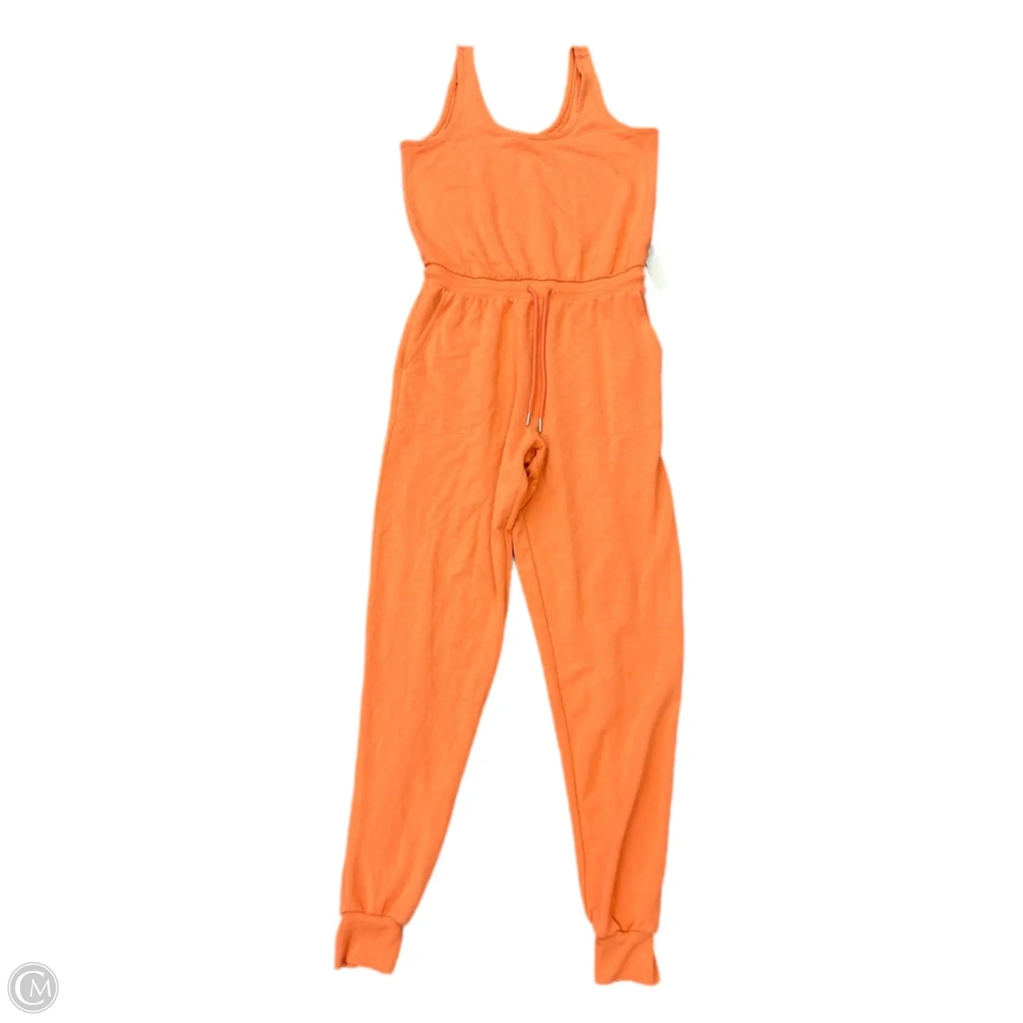 Jumpsuit By Athleta In Orange, Size: S