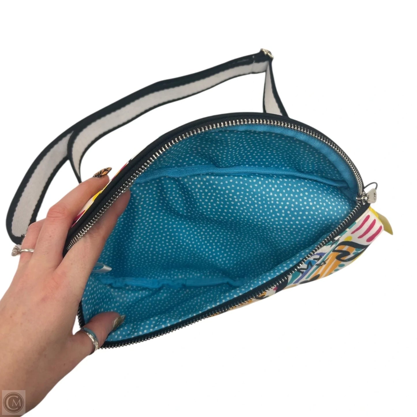 Belt Bag By Brighton, Size: Medium