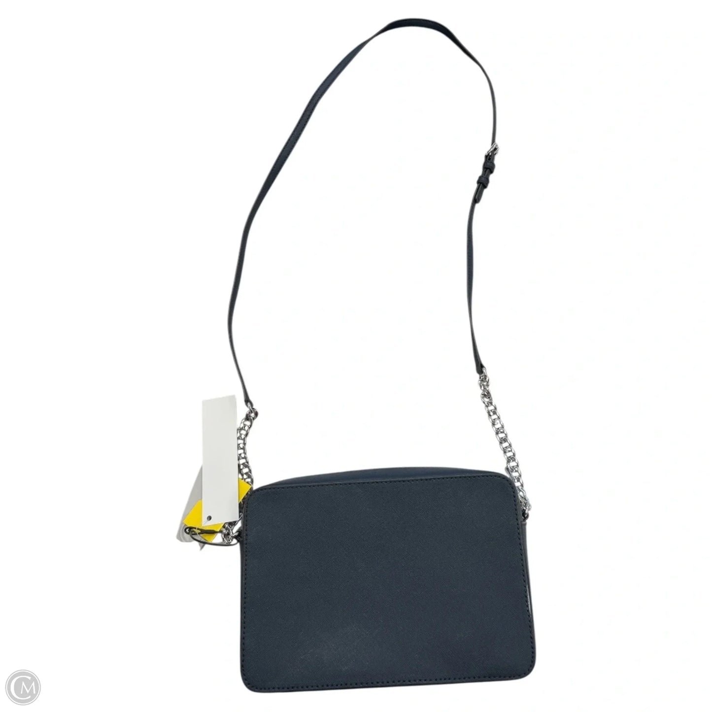 Crossbody Designer By Michael Kors, Size: Medium