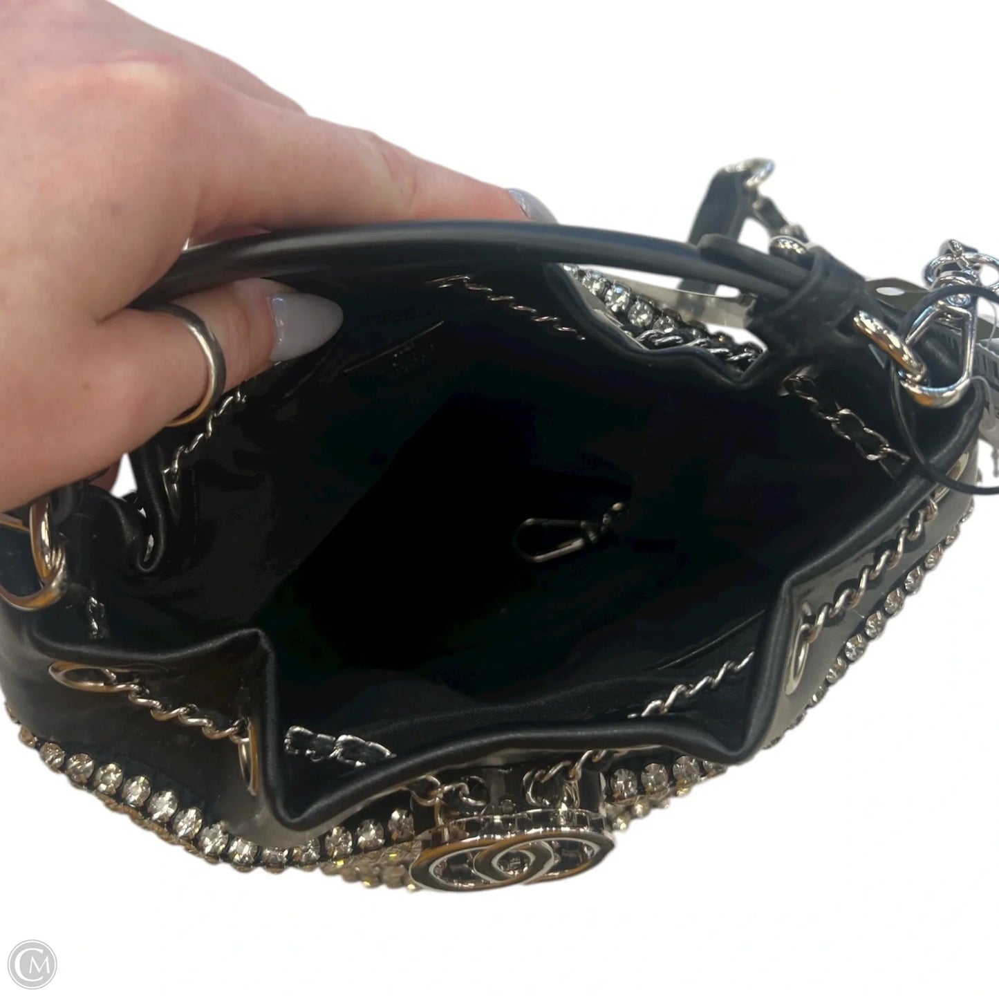 Crossbody By Cmc, Size: Medium