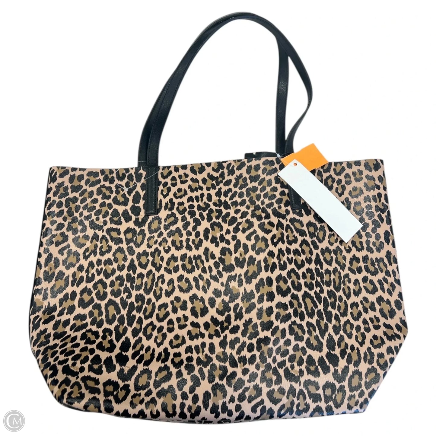 Tote Designer By Kate Spade, Size: Large