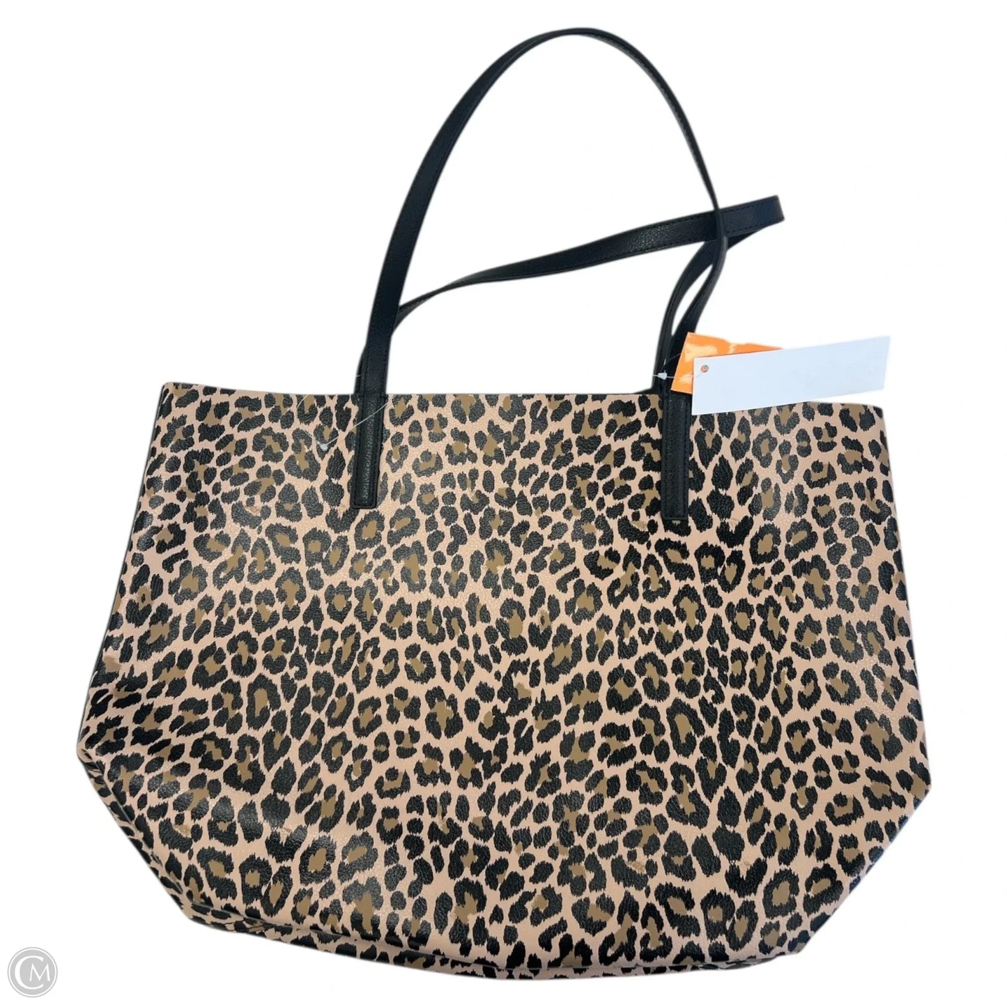 Tote Designer By Kate Spade, Size: Large