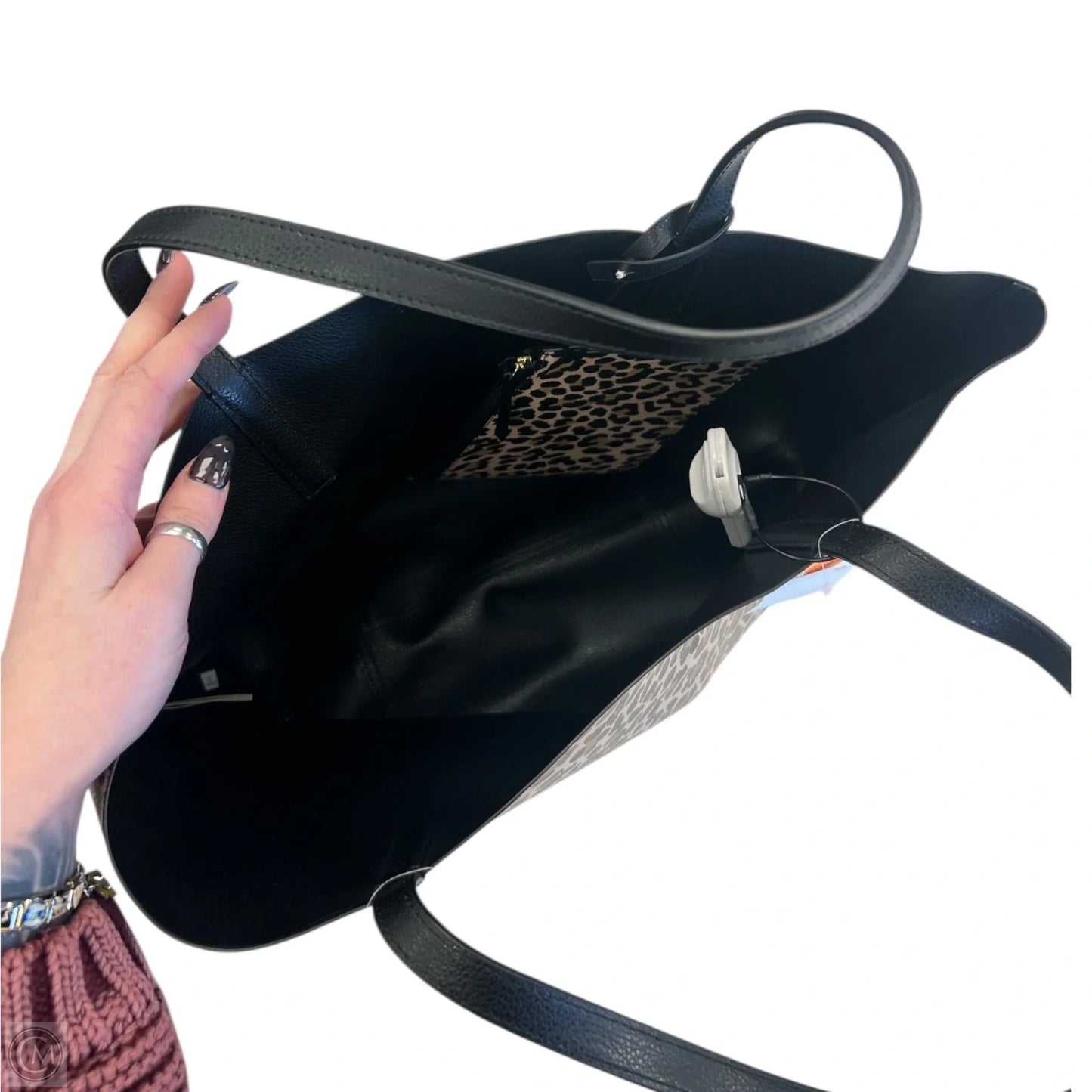 Tote Designer By Kate Spade, Size: Large