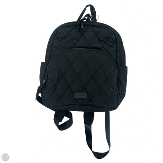 Backpack By Vera Bradley, Size: Medium
