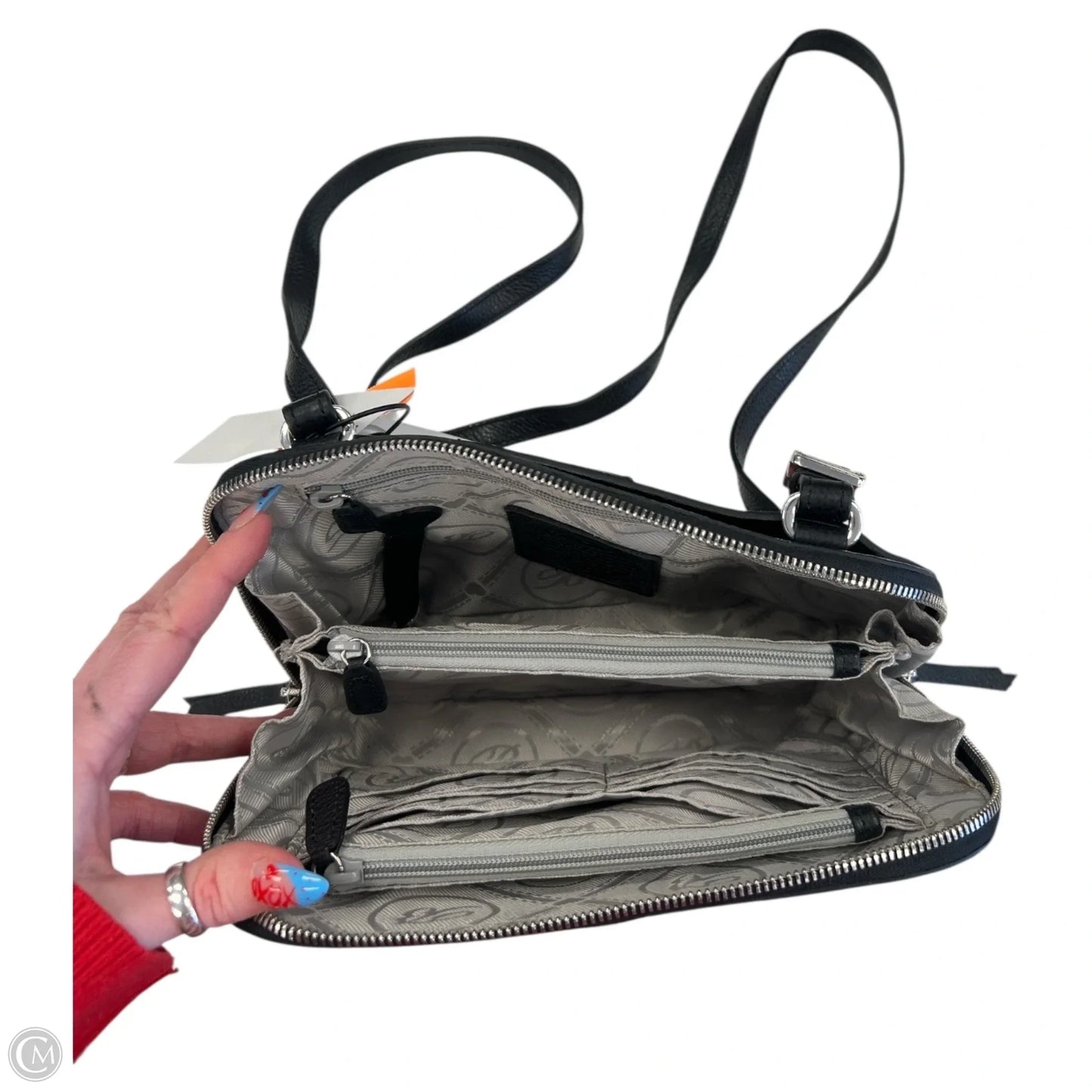 Crossbody By Brighton, Size: Medium