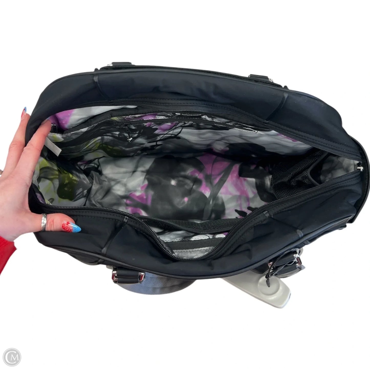 Duffle And Weekender By Lululemon, Size: Medium