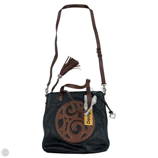 Crossbody By Brighton, Size: Medium