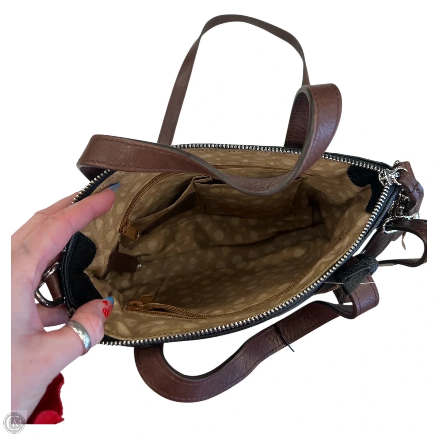 Crossbody By Brighton, Size: Medium