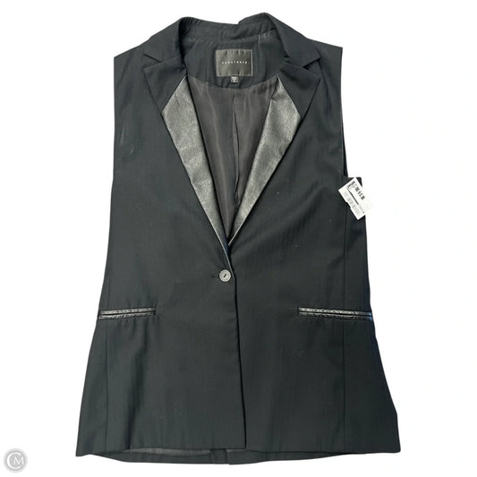 Vest Other By Sanctuary In Black, Size: S