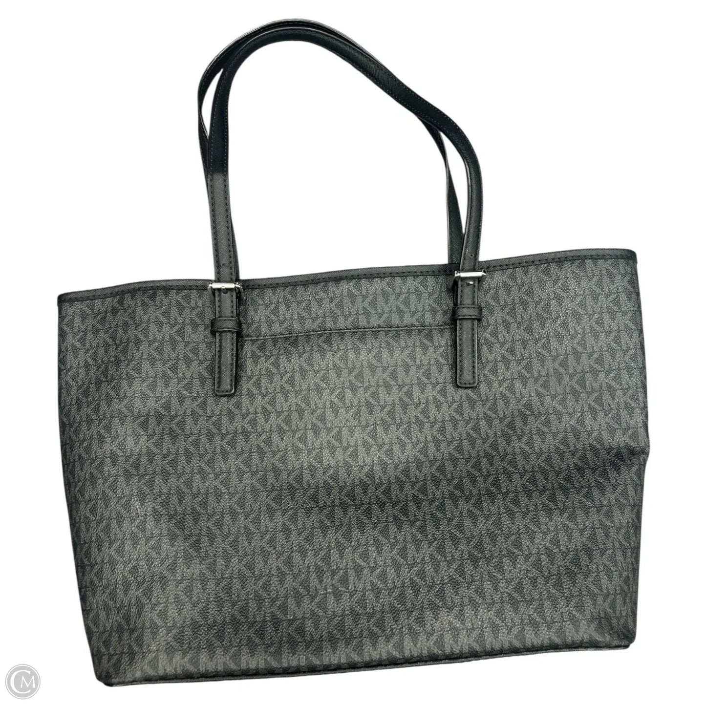 Tote Designer By Michael Kors, Size: Medium