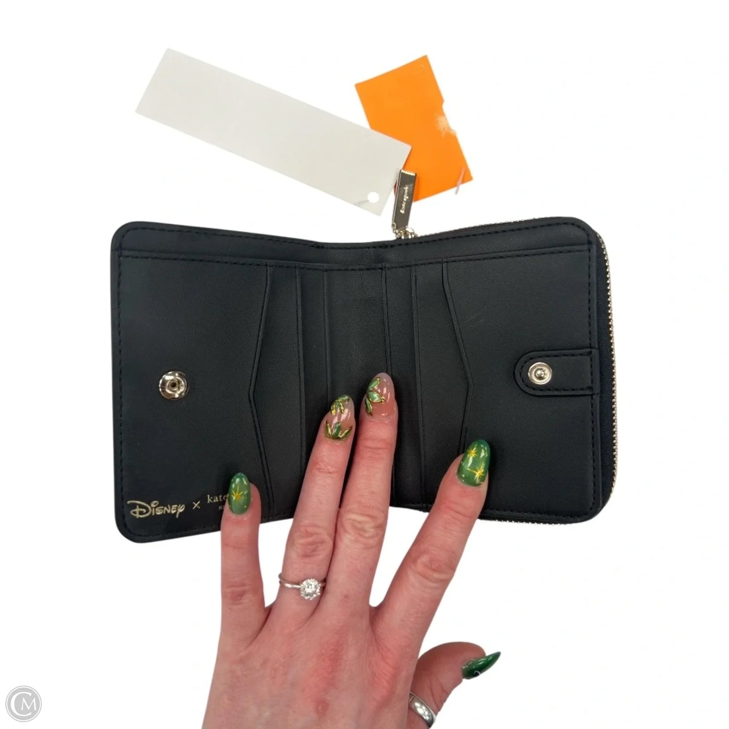 Wallet Designer By Kate Spade, Size: Medium