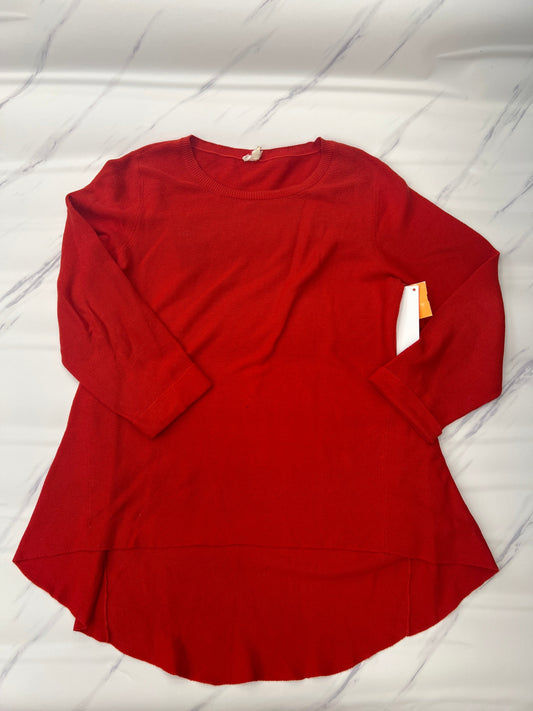 Sweater Designer By Eileen Fisher  Size: Xl