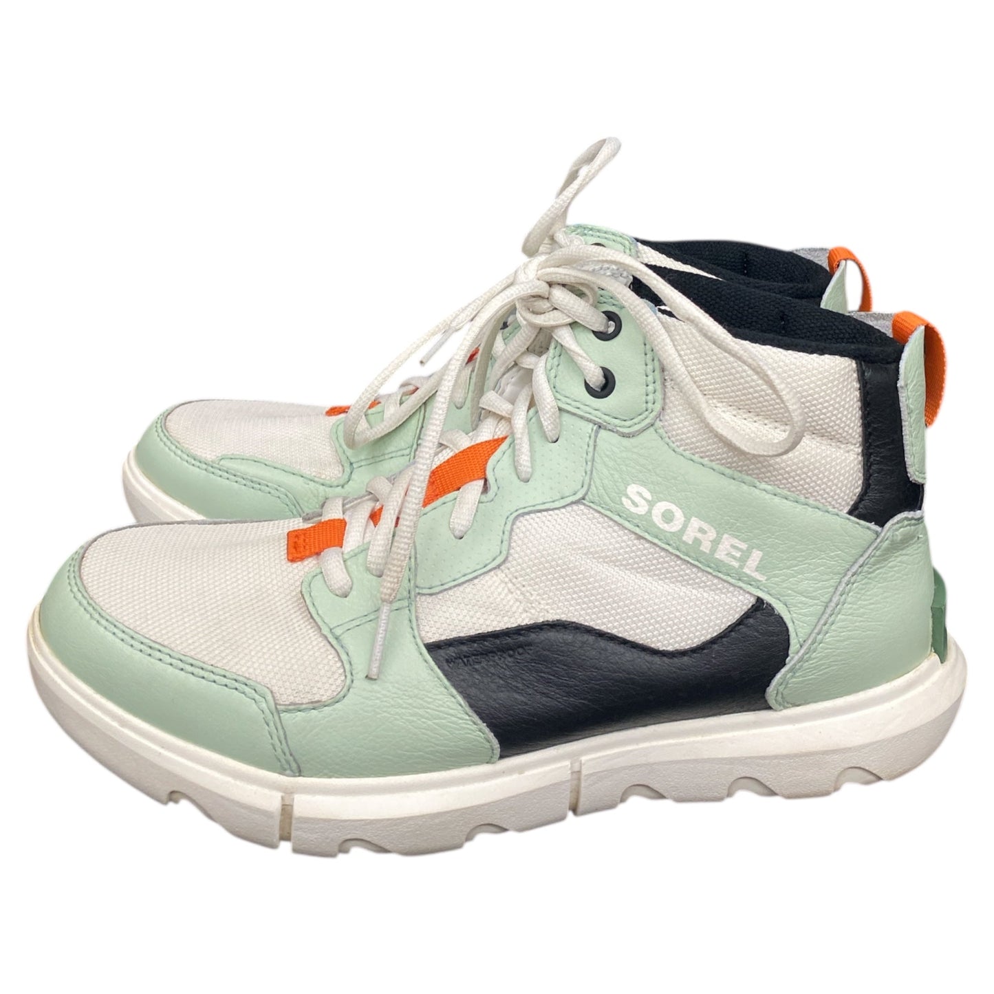 Shoes Designer By Sorel In Multi, Size:10.5