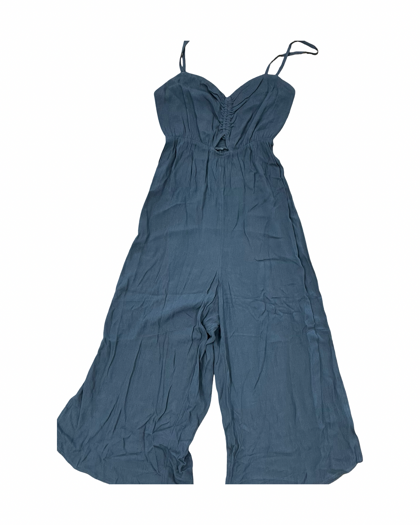 Jumpsuit By Oneill In Grey, Size:Xs