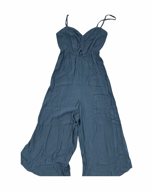 Jumpsuit By Oneill In Grey, Size:Xs