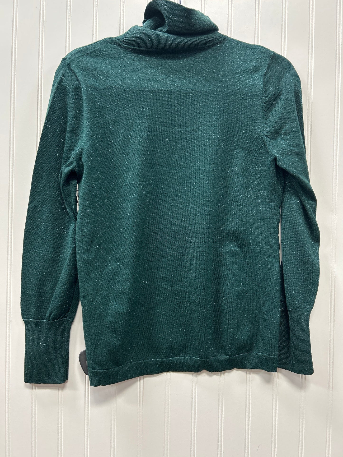 Top Ls By Chicos In Green, Size:S