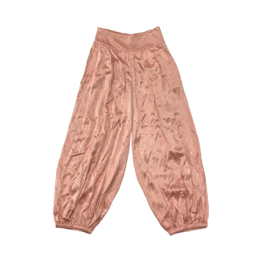 Pants Other By Anthropologie In Pink, Size:M