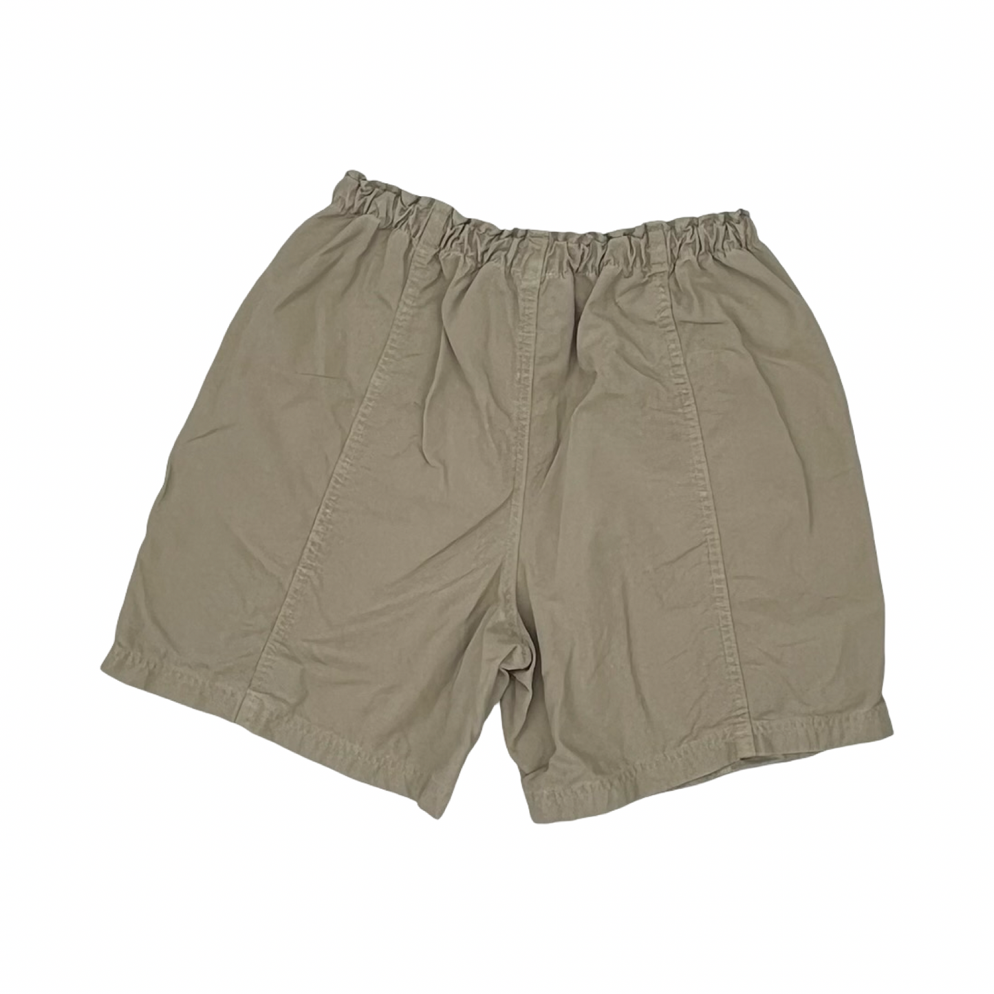 Shorts By Aerie In Brown, Size:M