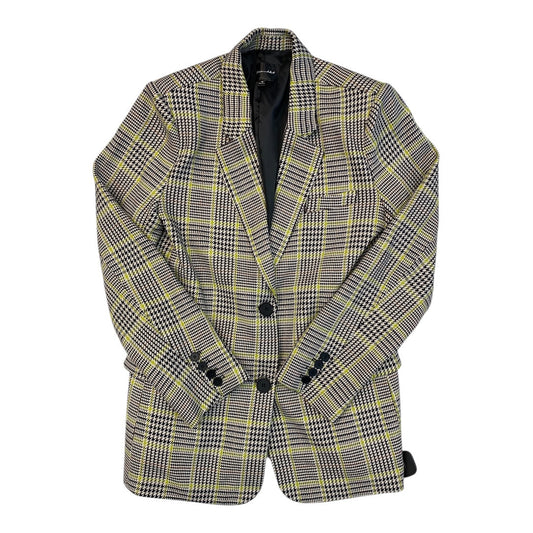 Blazer By Line & Dot In Multi, Size:M