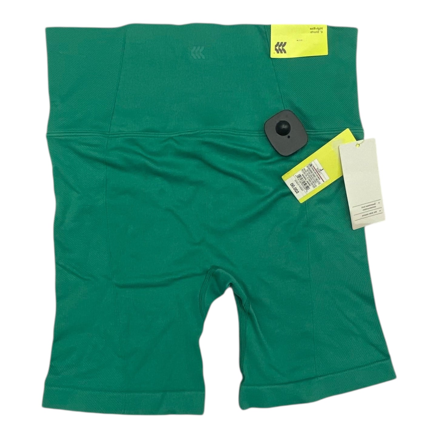 Athletic Shorts By All In Motion In Green, Size:L