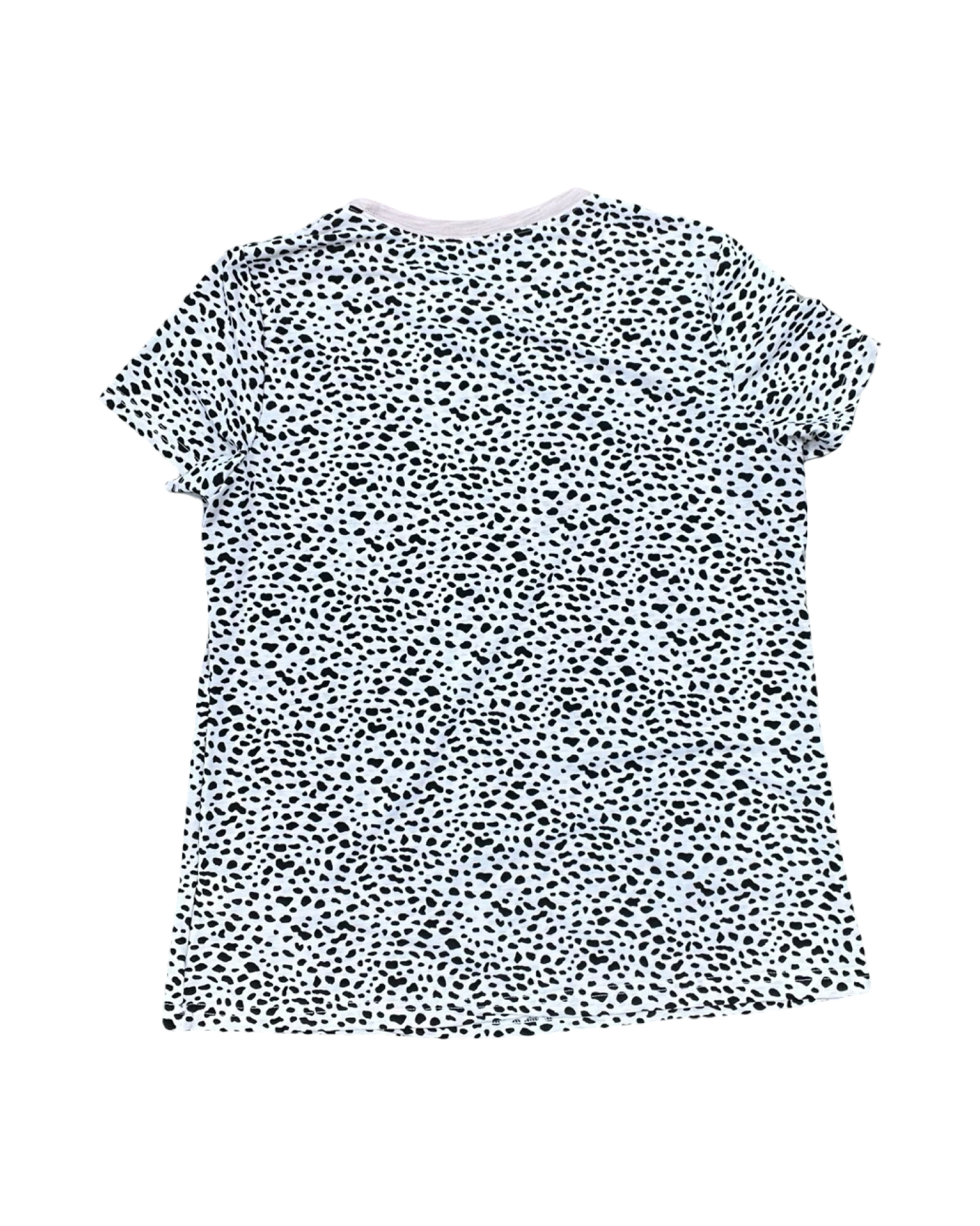 Top Ss By Clothes Mentor In Tan, Size:M