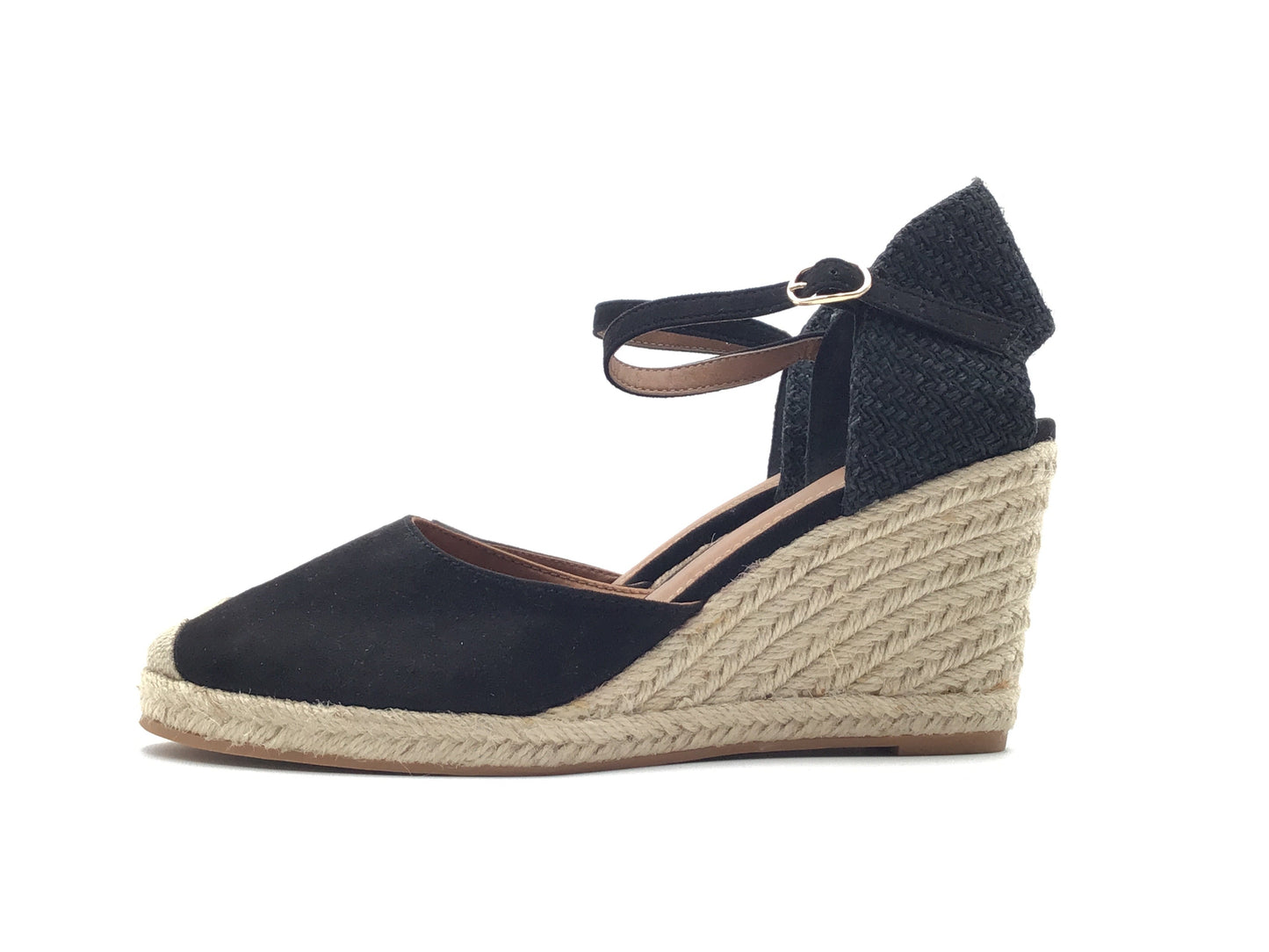 Shoes Heels Espadrille Wedge By H&m  Size: 8.5