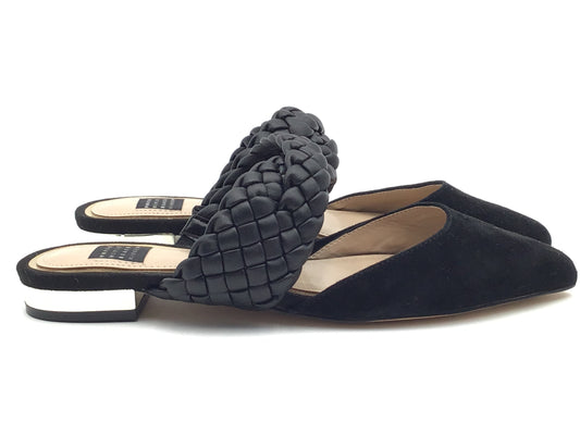 Shoes Flats Mule & Slide By White House Black Market  Size: 5.5