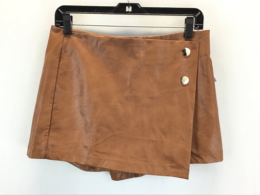 Skort By Clothes Mentor  Size: M