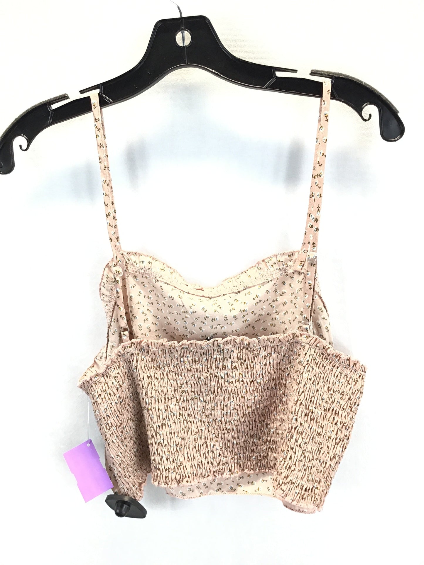 Top Sleeveless By Shein  Size: 1x
