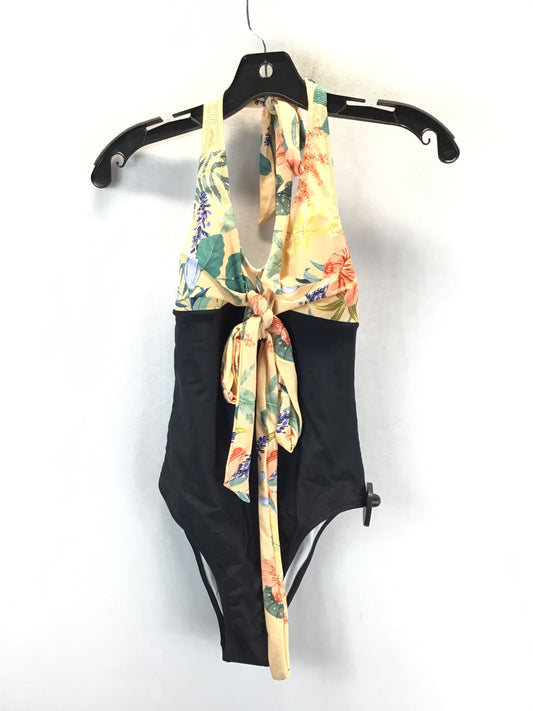 Swimsuit By Cupshe  Size: Xs