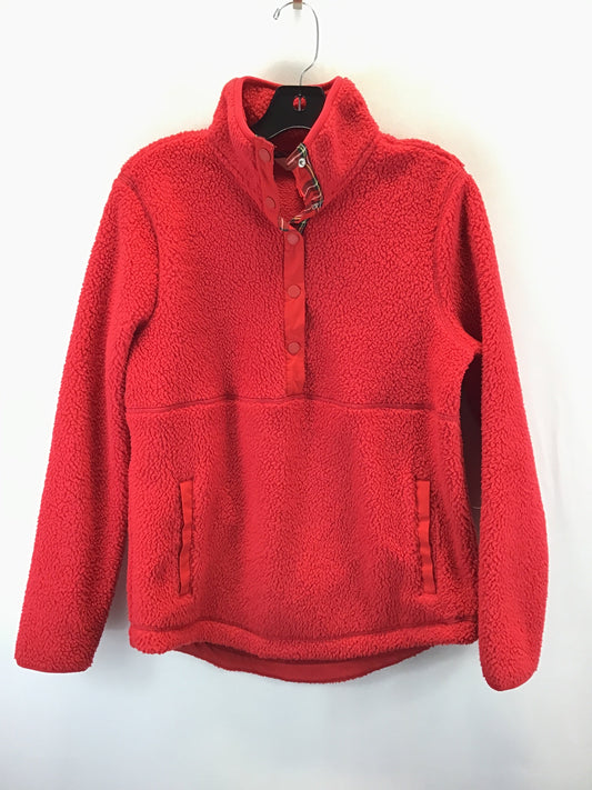 Athletic Fleece By Vineyard Vines In Red, Size: Xs