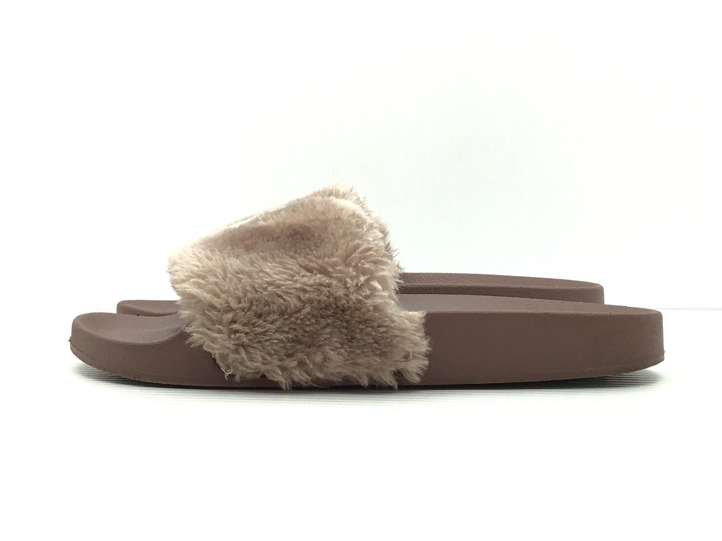 Shoes Flats Mule & Slide By Steve Madden  Size: 8