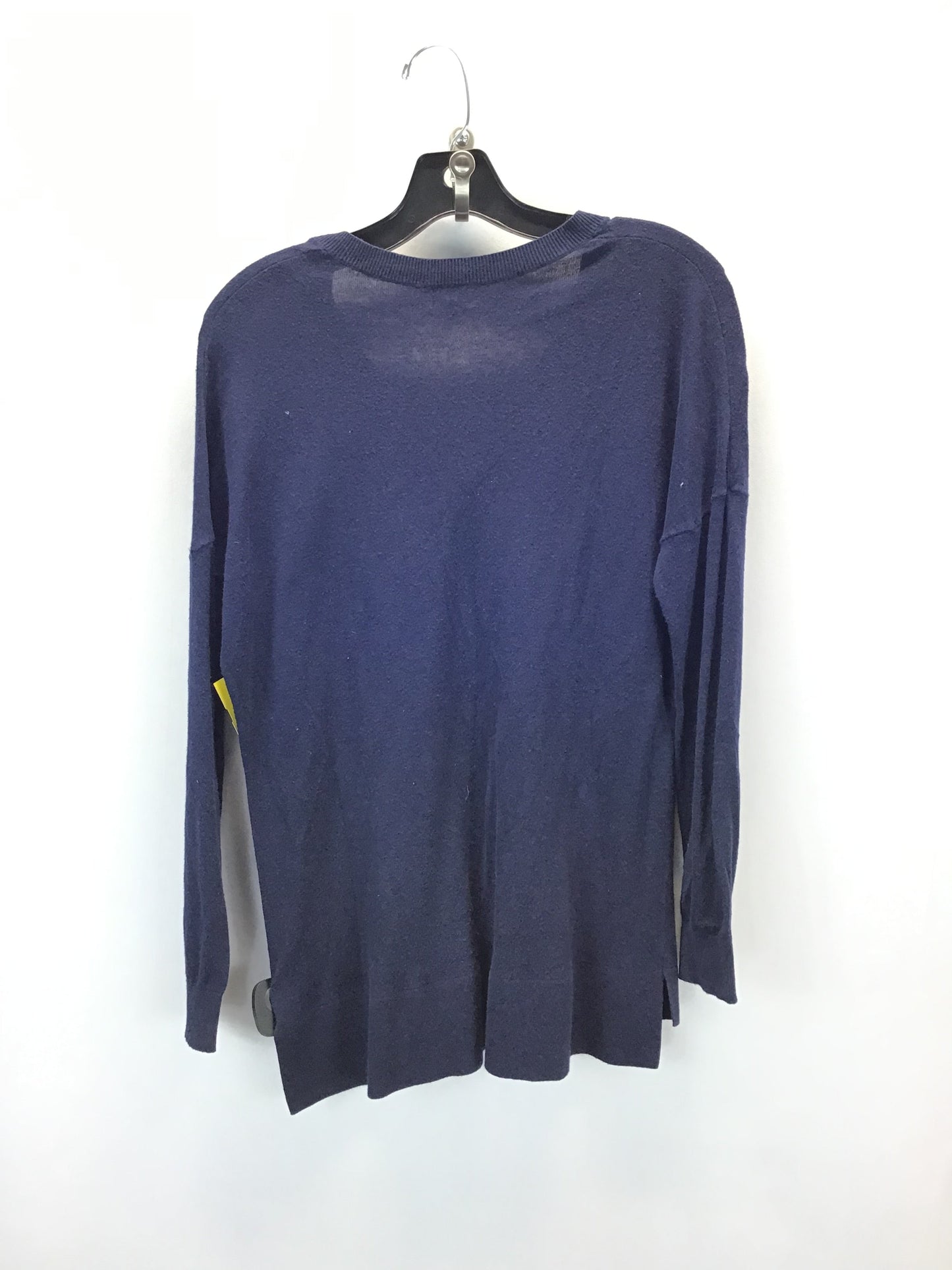 Sweater By Crown And Ivy In Navy, Size: S