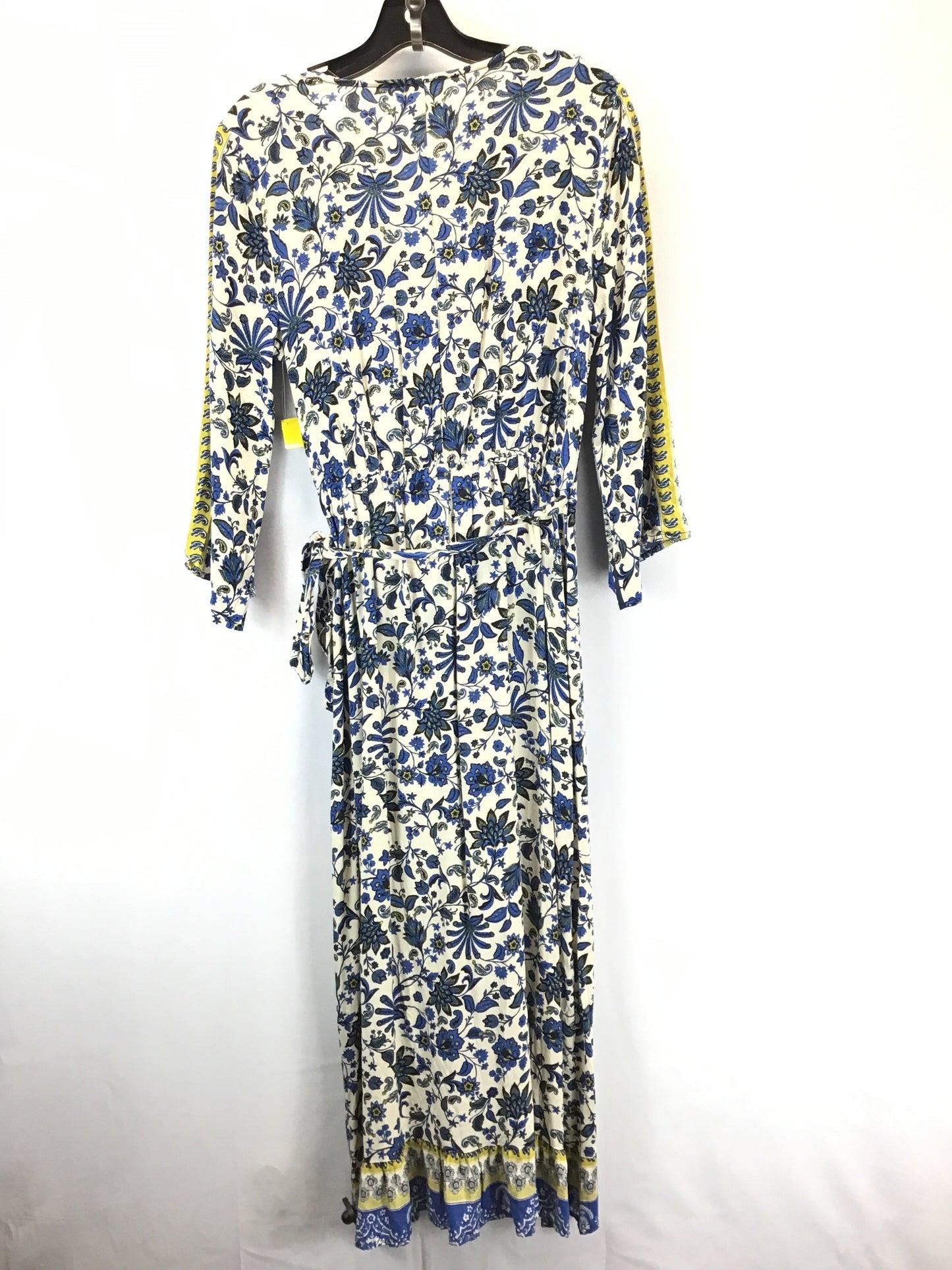 Dress Casual Maxi By Cato  Size: M