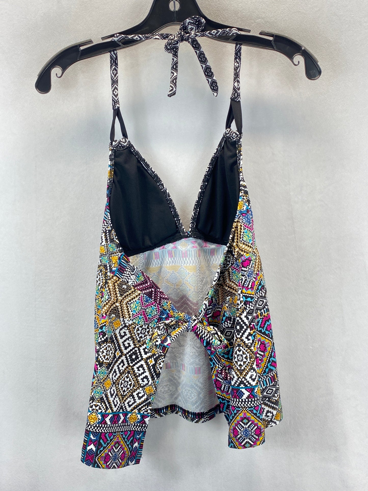 Swimsuit Top By Mossimo  Size: L