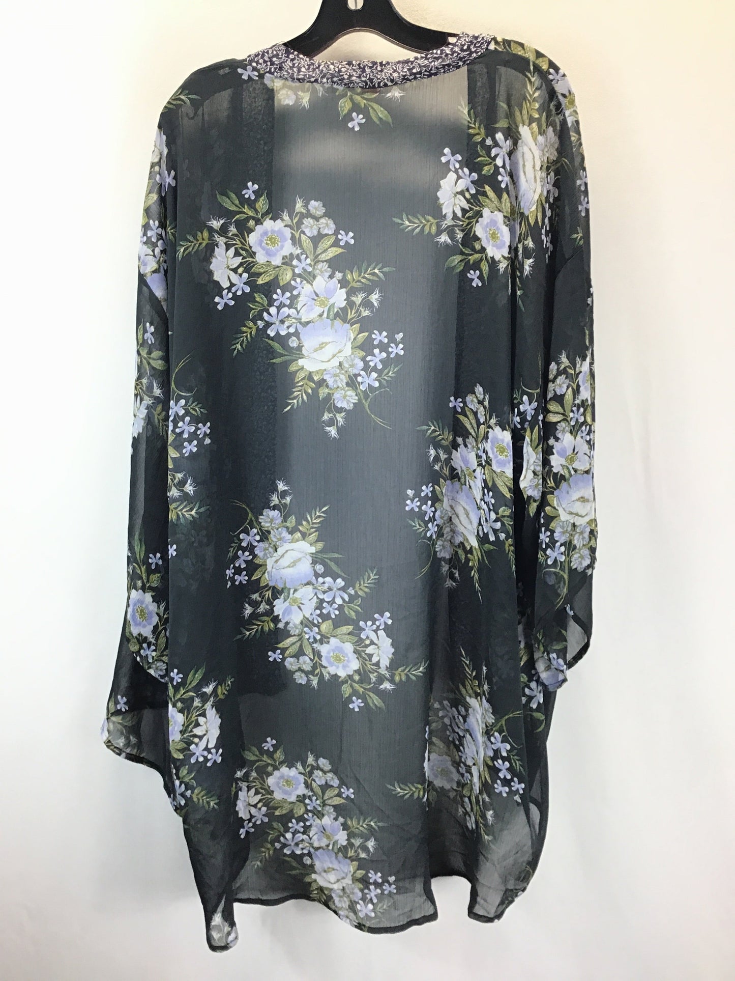 Kimono By Band Of Gypsies  Size: Xs